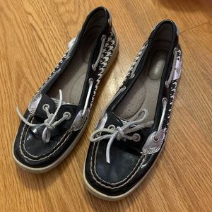 Sperry, size 6.5